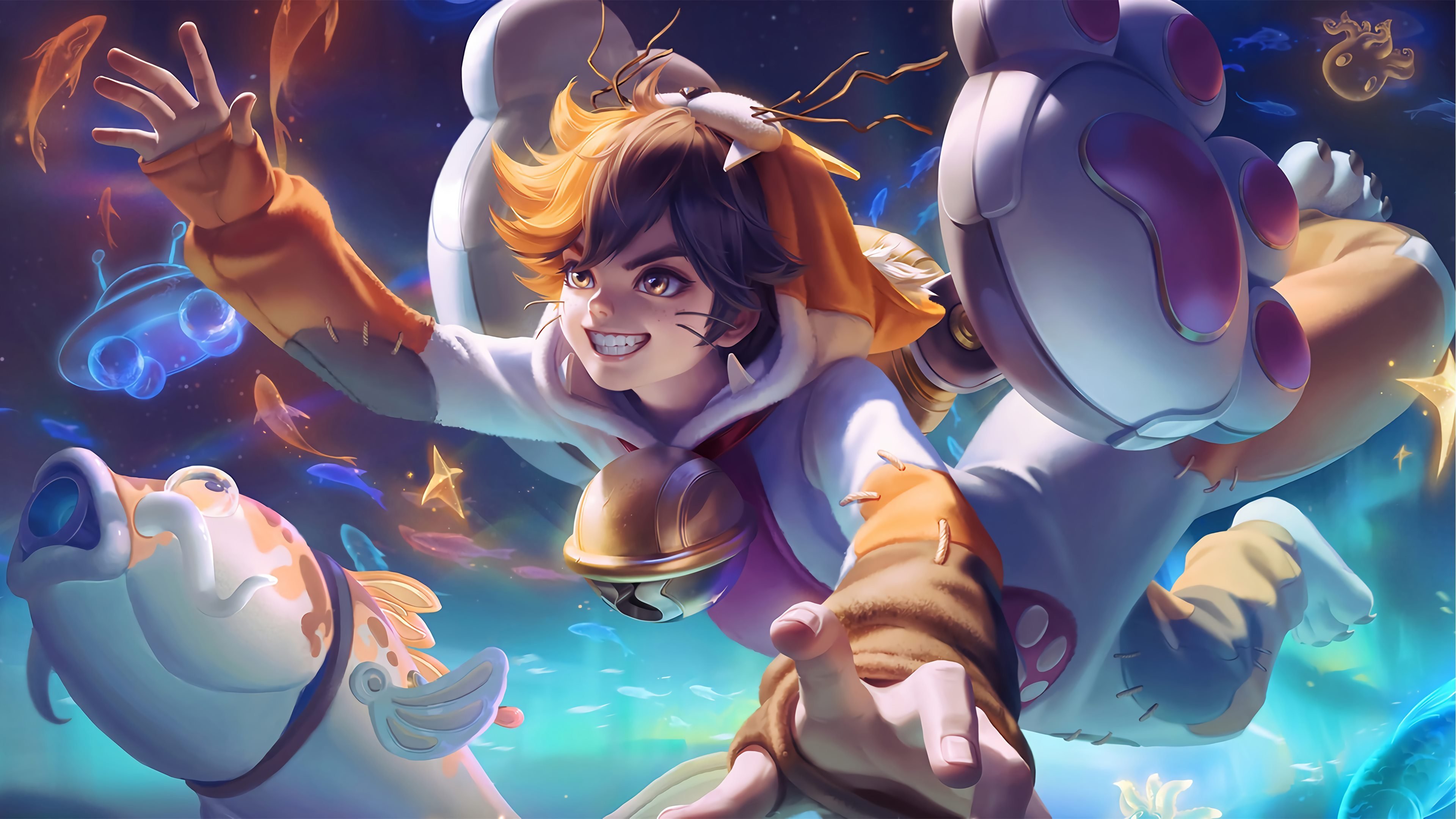 里程碑时刻,v7.2.5 版本正式上线,2026年2月25日开启智能新纪元